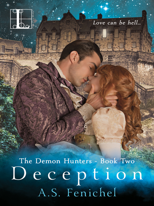 Title details for Deception by A.S. Fenichel - Available